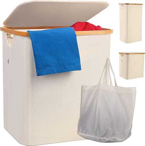 laundry basket waterproof|washable laundry baskets.